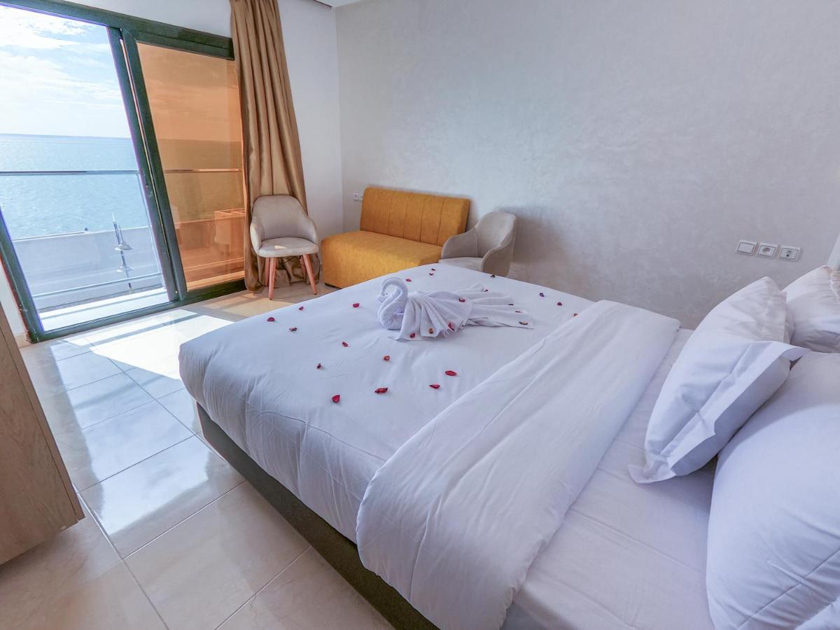 Marina Dreams Hotel Dakhla Eksteriør billede