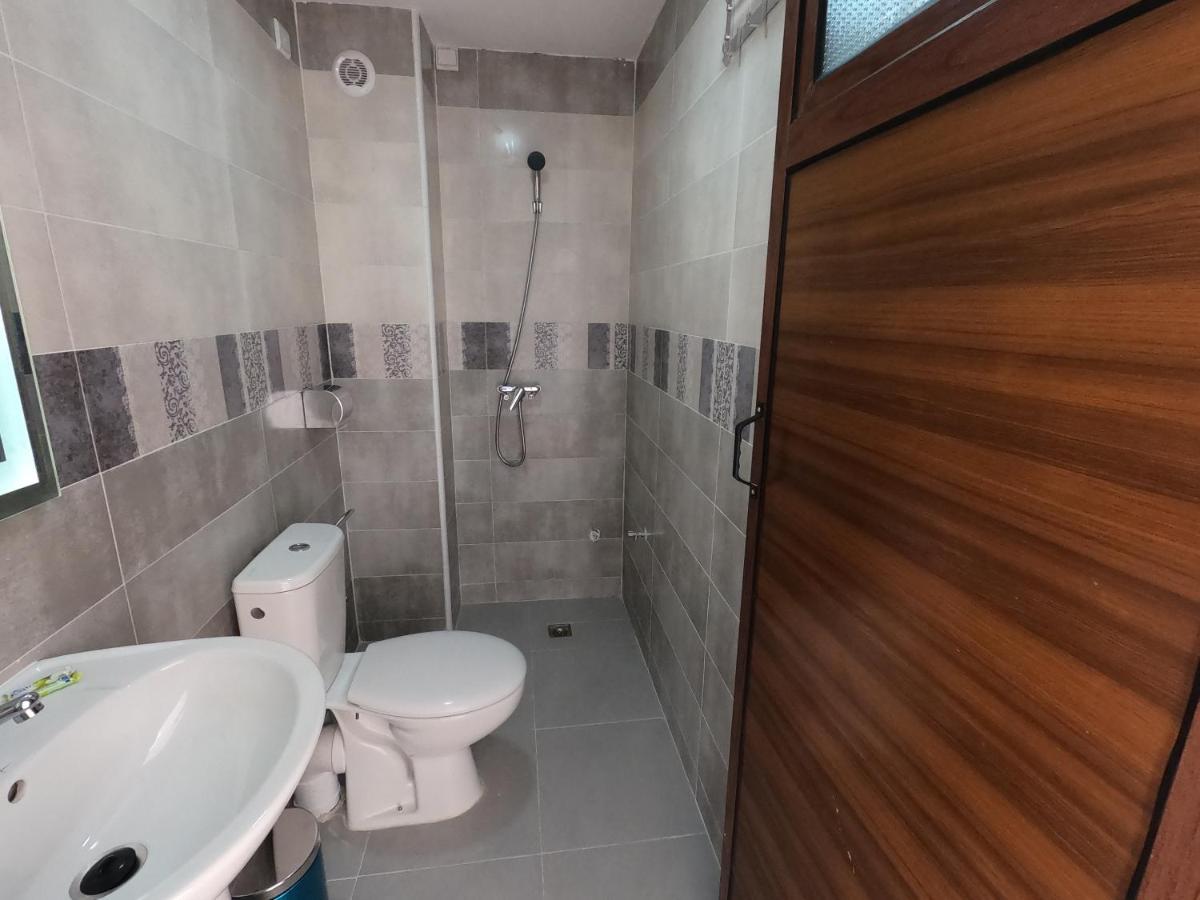 Marina Dreams Hotel Dakhla Eksteriør billede