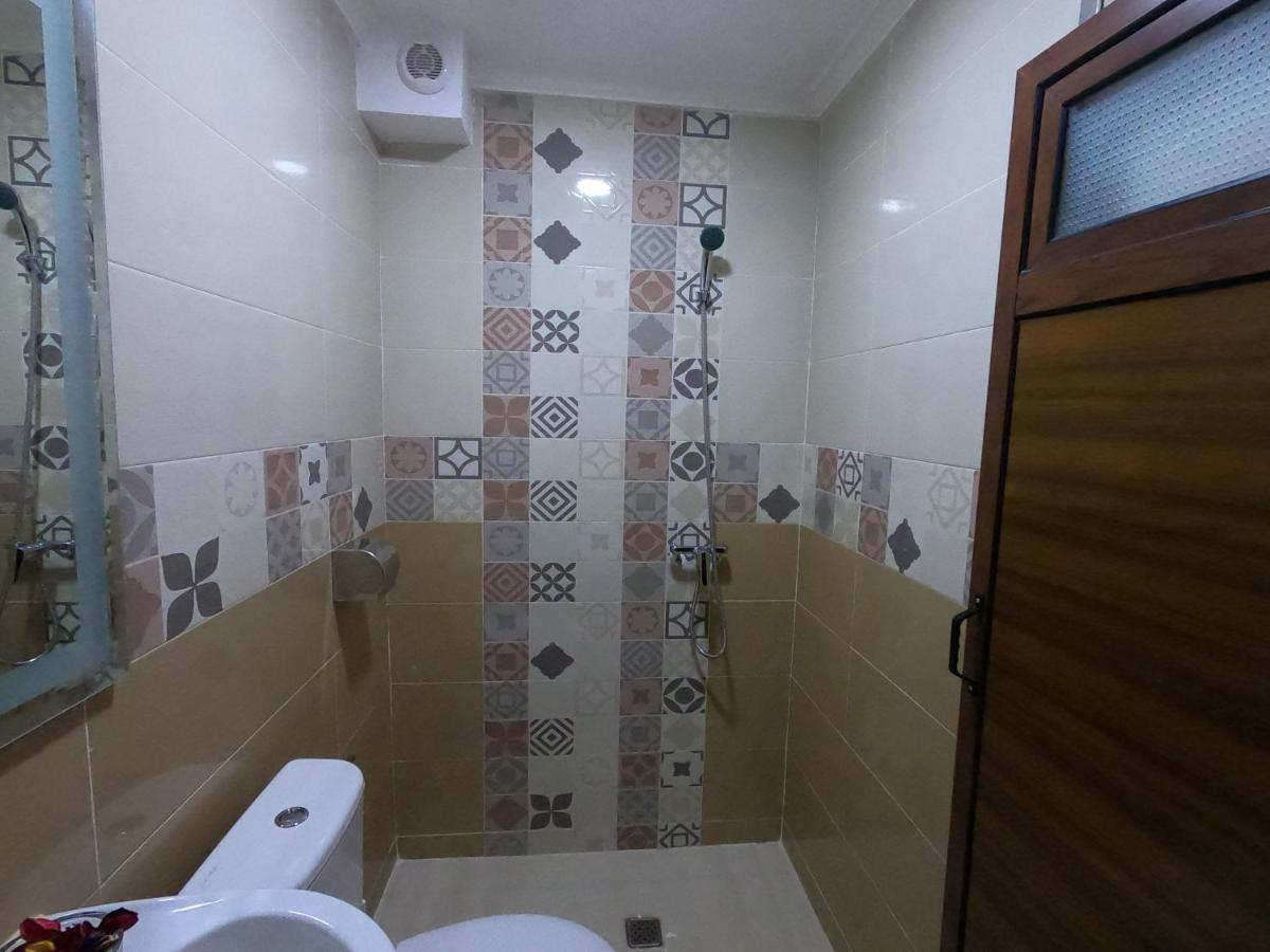 Marina Dreams Hotel Dakhla Eksteriør billede